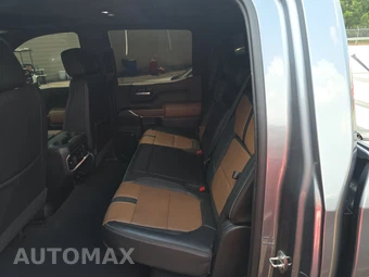 2021 Chevrolet Silverado 1500 High Country Crew Cab Short Bed 3LZ - miniatura 13