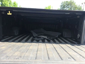 2021 Chevrolet Silverado 1500 High Country Crew Cab Short Bed 3LZ - miniatura 16