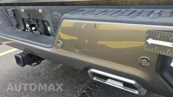 2021 Chevrolet Silverado 1500 High Country Crew Cab Short Bed 3LZ - miniatura 19