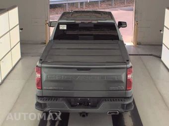2021 Chevrolet Silverado 1500 High Country Crew Cab Short Bed 3LZ - miniatura 5