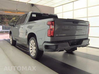 2021 Chevrolet Silverado 1500 High Country Crew Cab Short Bed 3LZ - miniatura 6