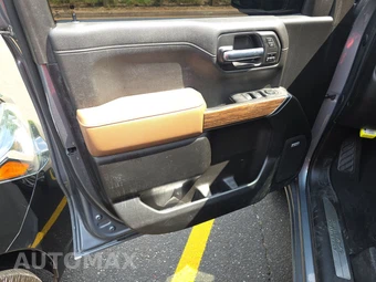 2021 Chevrolet Silverado 1500 High Country Crew Cab Short Bed 3LZ - miniatura 9