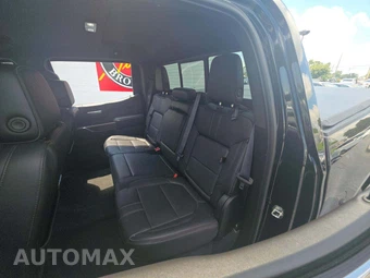 2021 Chevrolet Silverado 1500 High Country Crew Cab Short Bed 3LZ - miniatura 10