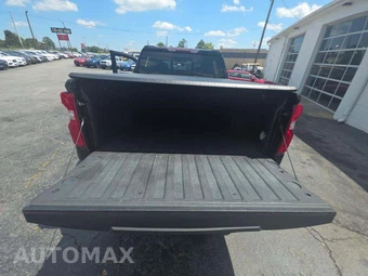 2021 Chevrolet Silverado 1500 High Country Crew Cab Short Bed 3LZ - miniatura 11