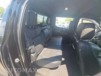 2021 Chevrolet Silverado 1500 High Country Crew Cab Short Bed 3LZ - miniatura 13