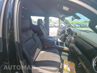 2021 Chevrolet Silverado 1500 High Country Crew Cab Short Bed 3LZ - miniatura 15