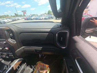 2021 Chevrolet Silverado 1500 High Country Crew Cab Short Bed 3LZ - miniatura 16