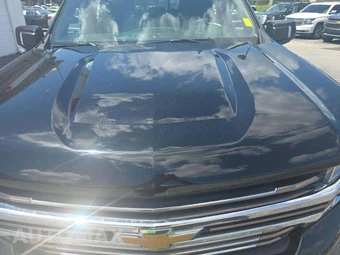 2021 Chevrolet Silverado 1500 High Country Crew Cab Short Bed 3LZ - miniatura 18