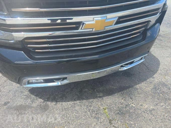 2021 Chevrolet Silverado 1500 High Country Crew Cab Short Bed 3LZ - miniatura 19