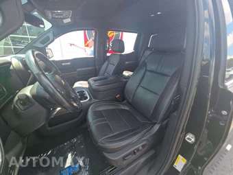2021 Chevrolet Silverado 1500 High Country Crew Cab Short Bed 3LZ - miniatura 3