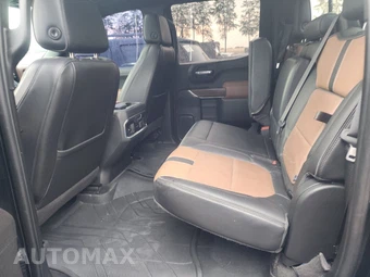 2021 Chevrolet Silverado 1500 High Country Crew Cab Short Bed 3LZ - miniatura 13