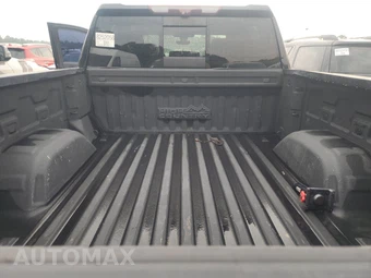 2021 Chevrolet Silverado 1500 High Country Crew Cab Short Bed 3LZ - miniatura 16