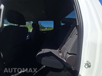 2021 Chevrolet Silverado 1500 LT Crew Cab Medium Bed – miniatura 10