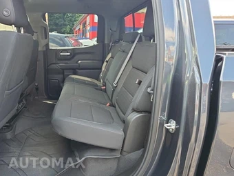 2021 Chevrolet Silverado 1500 LT Crew Cab Medium Bed 1LT - miniatura 16