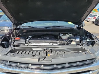 2021 Chevrolet Silverado 1500 LT Crew Cab Medium Bed 1LT - miniatura 18