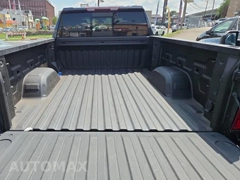2021 Chevrolet Silverado 1500 LT Crew Cab Medium Bed 1LT - miniatura 19