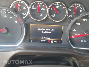 2021 Chevrolet Silverado 1500 LT Crew Cab Medium Bed 1LT - miniatura 12