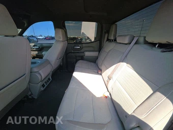 2021 Chevrolet Silverado 1500 LT Crew Cab Medium Bed 1LT - miniatura 13
