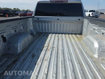 2021 Chevrolet Silverado 1500 LT Crew Cab Medium Bed 1LT - miniatura 16