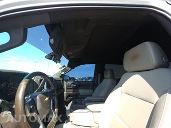 2021 Chevrolet Silverado 1500 LT Crew Cab Medium Bed 1LT - miniatura 20