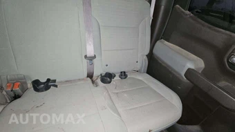 2021 Chevrolet Silverado 1500 LT Crew Cab Medium Bed 1LT - miniatura 24
