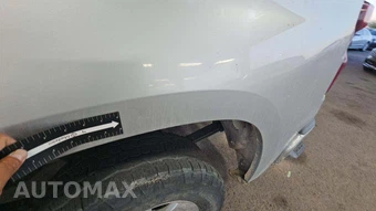 2021 Chevrolet Silverado 1500 LT Crew Cab Medium Bed 1LT - miniatura 34
