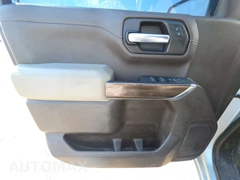 2021 Chevrolet Silverado 1500 LT Crew Cab Medium Bed 1LT - miniatura 9