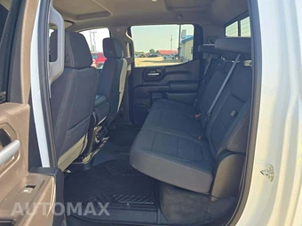 2021 Chevrolet Silverado 1500 LT Crew Cab Medium Bed 1LT - miniatura 10