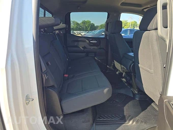 2021 Chevrolet Silverado 1500 LT Crew Cab Medium Bed 1LT - miniatura 13