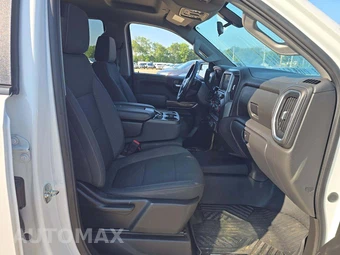 2021 Chevrolet Silverado 1500 LT Crew Cab Medium Bed 1LT - miniatura 15