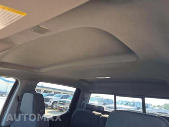 2021 Chevrolet Silverado 1500 LT Crew Cab Medium Bed 1LT - miniatura 8