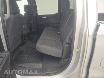 2021 Chevrolet Silverado 1500 LT Crew Cab Short Bed - miniatura 13