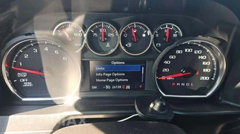 2021 Chevrolet Silverado 1500 LT Crew Cab Short Bed - miniatura 26