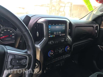 2021 Chevrolet Silverado 1500 LT Crew Cab Short Bed 1LT - miniatura 10