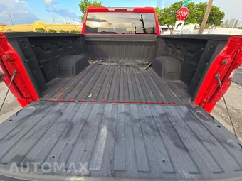 2021 Chevrolet Silverado 1500 LT Crew Cab Short Bed 1LT - miniatura 11
