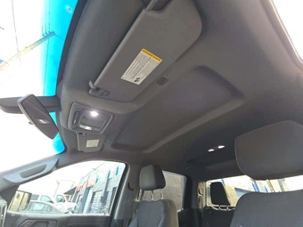 2021 Chevrolet Silverado 1500 LT Crew Cab Short Bed 1LT - miniatura 8