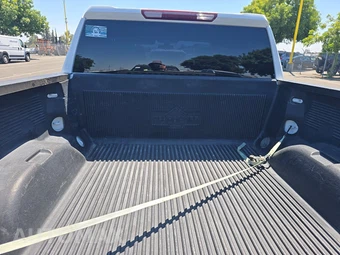 2021 Chevrolet Silverado 1500 LT Crew Cab Short Bed 1LT - miniatura 16