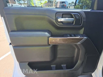 2021 Chevrolet Silverado 1500 LT Crew Cab Short Bed 1LT - miniatura 9