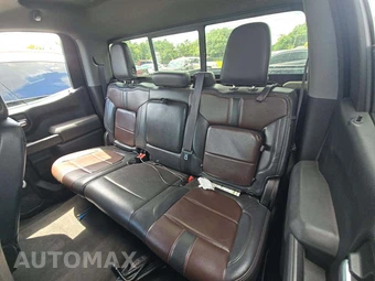 2021 Chevrolet Silverado 1500 LT Crew Cab Short Bed 1LT - miniatura 13