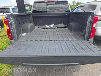 2021 Chevrolet Silverado 1500 LT Crew Cab Short Bed 1LT - miniatura 14