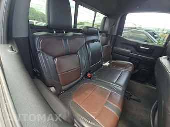 2021 Chevrolet Silverado 1500 LT Crew Cab Short Bed 1LT - miniatura 16