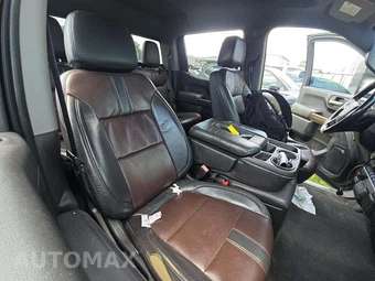 2021 Chevrolet Silverado 1500 LT Crew Cab Short Bed 1LT - miniatura 18