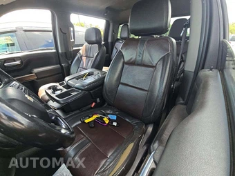 2021 Chevrolet Silverado 1500 LT Crew Cab Short Bed 1LT - miniatura 6