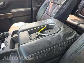 2021 Chevrolet Silverado 1500 LT Crew Cab Short Bed 1LT - miniatura 8