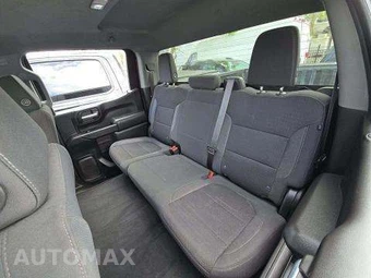 2021 Chevrolet Silverado 1500 LT Crew Cab Short Bed 1LT – miniatura 13