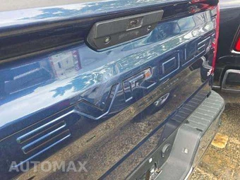 2021 Chevrolet Silverado 1500 LT Crew Cab Short Bed 1LT – miniatura 21
