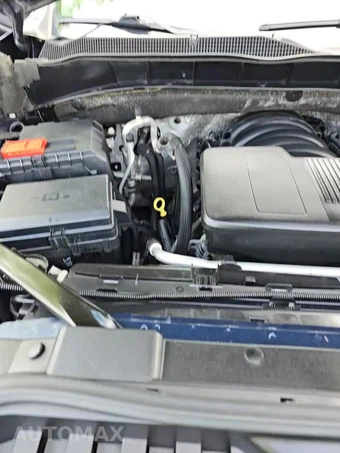 2021 Chevrolet Silverado 1500 LT Crew Cab Short Bed 1LT – miniatura 23