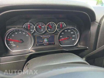 2021 Chevrolet Silverado 1500 LT Crew Cab Short Bed 1LT – miniatura 9