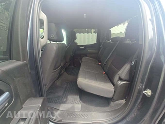 2021 Chevrolet Silverado 1500 LT Crew Cab Short Bed 1LT - miniatura 13
