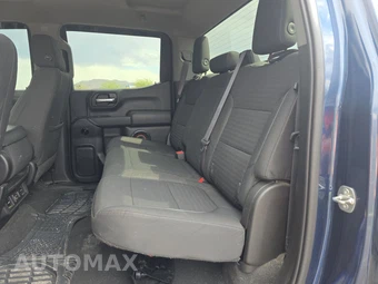 2021 Chevrolet Silverado 1500 LT Crew Cab Short Bed 1LT - miniatura 13